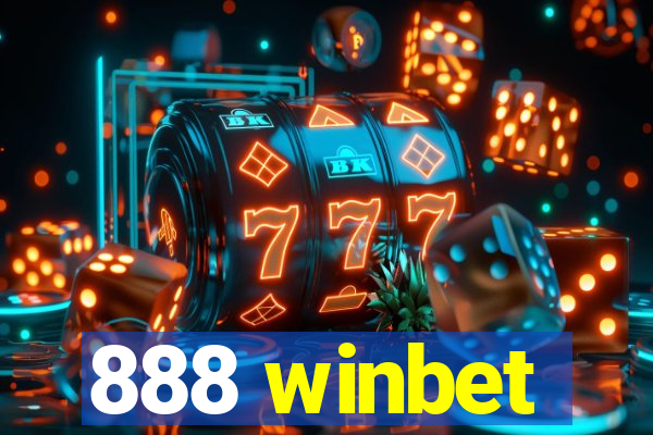 888 winbet